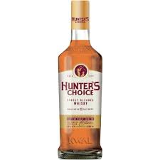 Hunters Choice 375ML