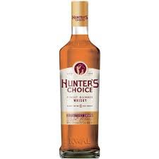 Hunters 750 ml
