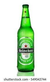 Heineken btl
