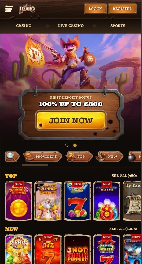 Experience the Thrills of Online Gaming at Lizaro Casino UK in United Kigdom