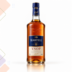 Martell VSOP 700 ml Single Bottle