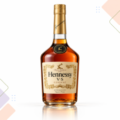 Hennessy VS 700 ml Single Bottle