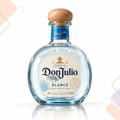 Don Julio Blanco 750 ml Single Bottle