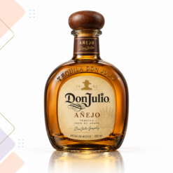 Don Julio Añejo 750 ml