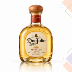 Don Julio Reposado 700 ml Single Bottle