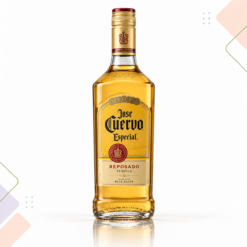 Jose Cuervo Reposado 750 ml Single Bottle