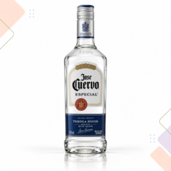 Jose Cuervo Silver 750 ml Single Bottle