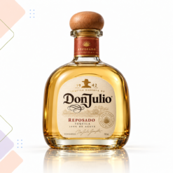 Don Julio Reposado 750 ml Single Bottle