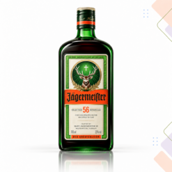 JÃgermeister 700 ml Single Bottle