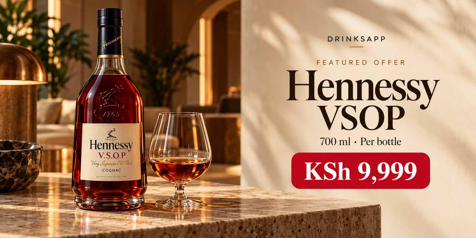 Hennessy VSOP Premium Offer-4